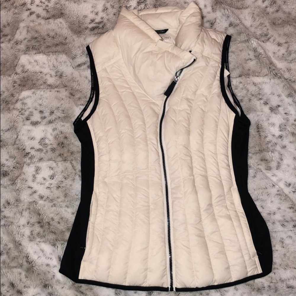 Calvin Klein Vest